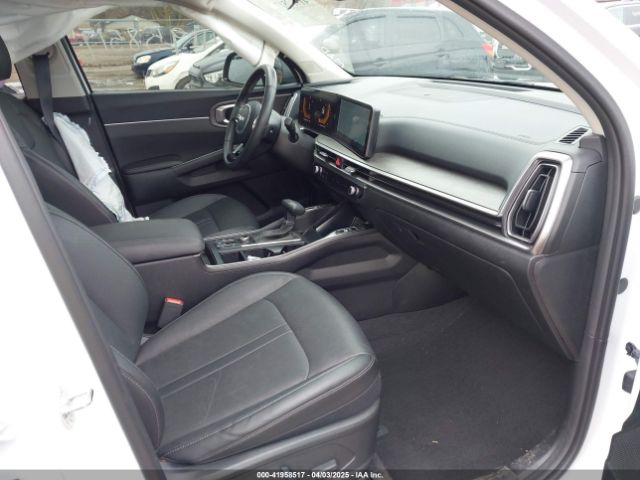 5XYRHDJF3RG251810 KIA Sorento X-line Ex