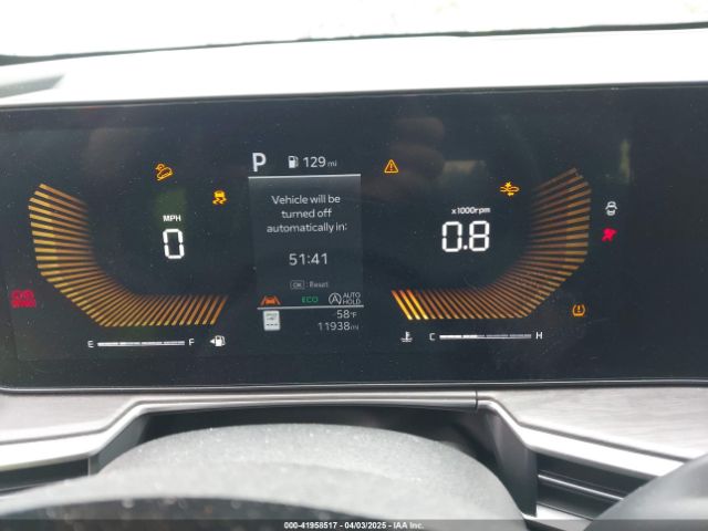 5XYRHDJF3RG251810 KIA Sorento X-line Ex