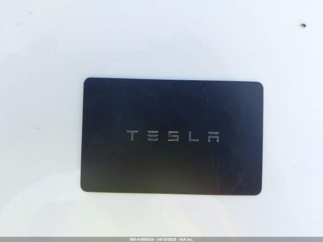 5YJ3E1EA1PF558926 Tesla Model 3 Rear-wheel Drive