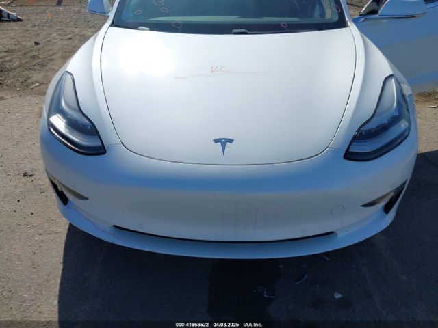 5YJ3E1EB9LF783131 Tesla Model 3 Long Range Dual Motor All-wheel Drive