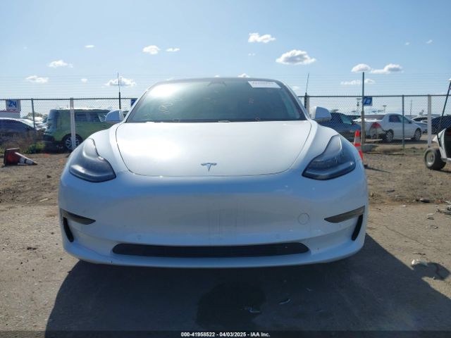 5YJ3E1EB9LF783131 Tesla Model 3 Long Range Dual Motor All-wheel Drive