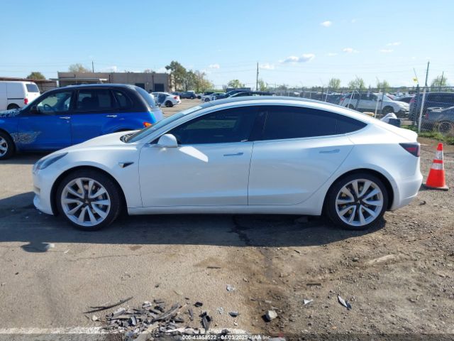 5YJ3E1EB9LF783131 Tesla Model 3 Long Range Dual Motor All-wheel Drive