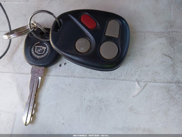 2007 CADILLAC CTS 1G6DP577770165621 Photo 10