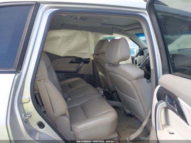2007 ACURA MDX 2HNYD28487H549567 Photo 7