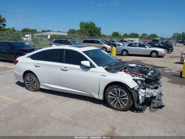 1HGCV3F51NA005231 auction archive image