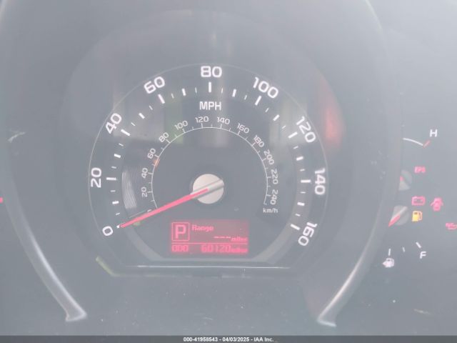 KNDPB3ACXE7635051 KIA Sportage Lx