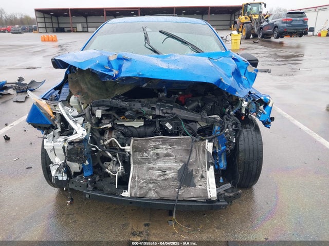 Nissan Versa Sr Xtronic Cvt 2021 3N1CN8FV5ML839640 Image 12