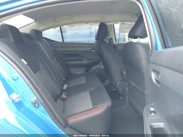 Nissan Versa Sr Xtronic Cvt 2021 3N1CN8FV5ML839640 Image 8