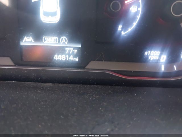 5NMJB3AE7NH084755 Hyundai TUCSON SEL