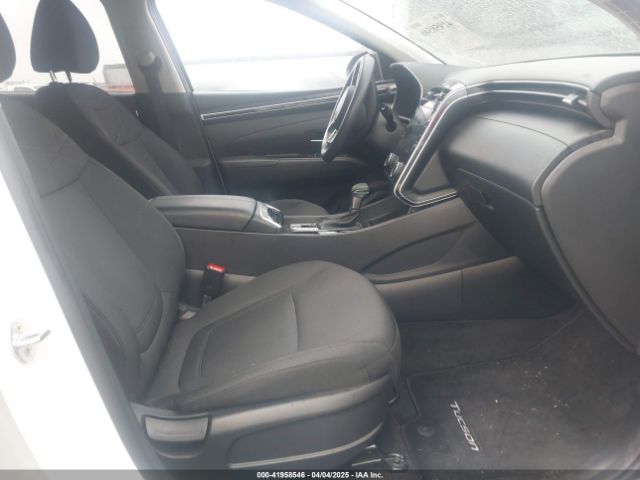 5NMJB3AE7NH084755 Hyundai TUCSON SEL