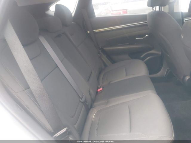 5NMJB3AE7NH084755 Hyundai TUCSON SEL