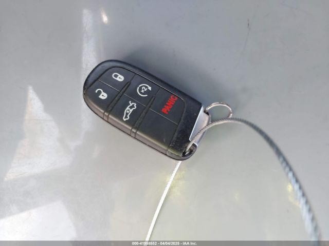 2C3CDXCT5NH231810 Dodge CHARGER R/T