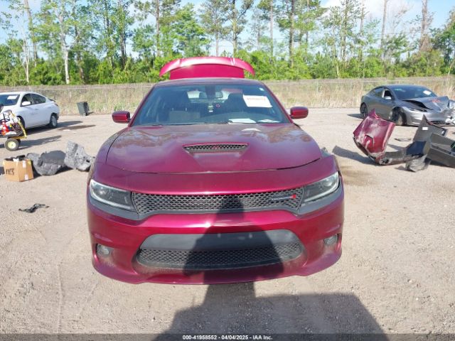 2C3CDXCT5NH231810 Dodge CHARGER R/T