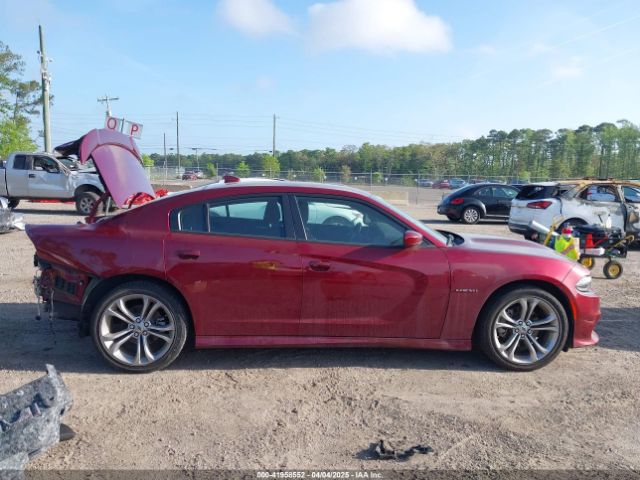 2C3CDXCT5NH231810 Dodge CHARGER R/T