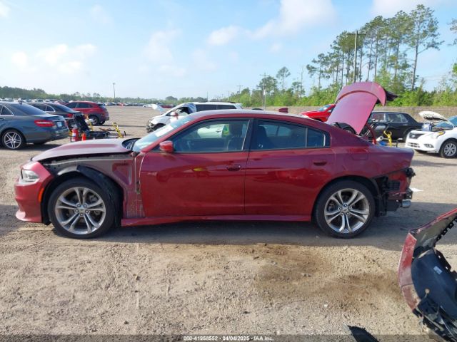 2C3CDXCT5NH231810 Dodge CHARGER R/T