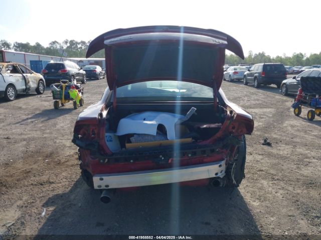 2C3CDXCT5NH231810 Dodge CHARGER R/T