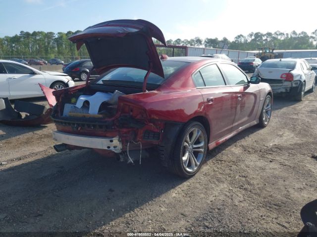 2C3CDXCT5NH231810 Dodge CHARGER R/T