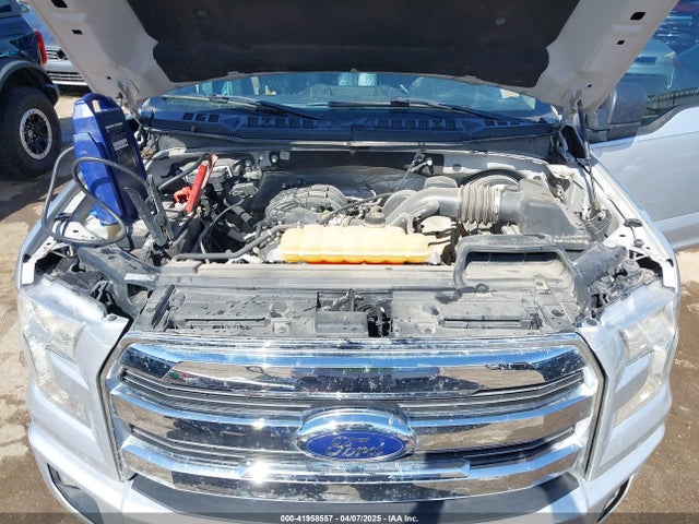 1FTMF1C8XGKE31614 Ford F-150 Xl