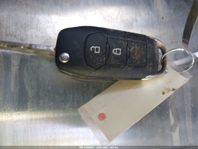 1FTMF1C8XGKE31614 Ford F-150 Xl