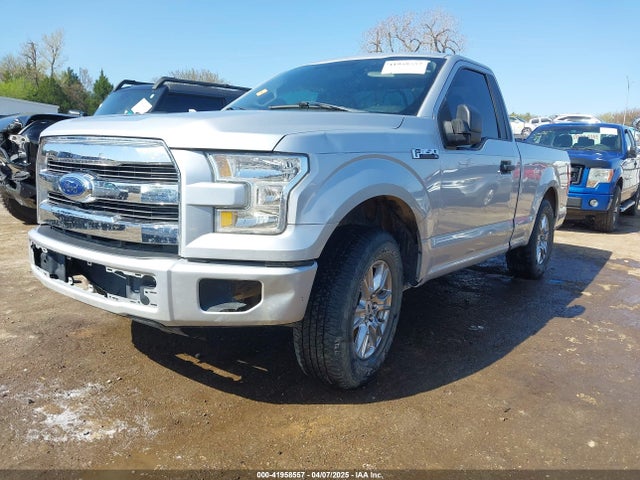 1FTMF1C8XGKE31614 Ford F-150 Xl