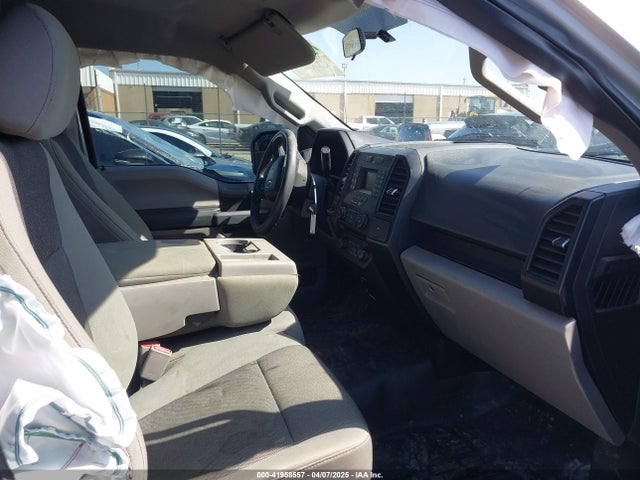 1FTMF1C8XGKE31614 Ford F-150 Xl