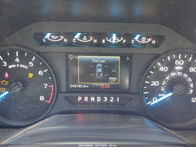 1FTMF1C8XGKE31614 Ford F-150 Xl