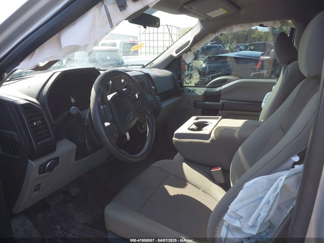1FTMF1C8XGKE31614 Ford F-150 Xl