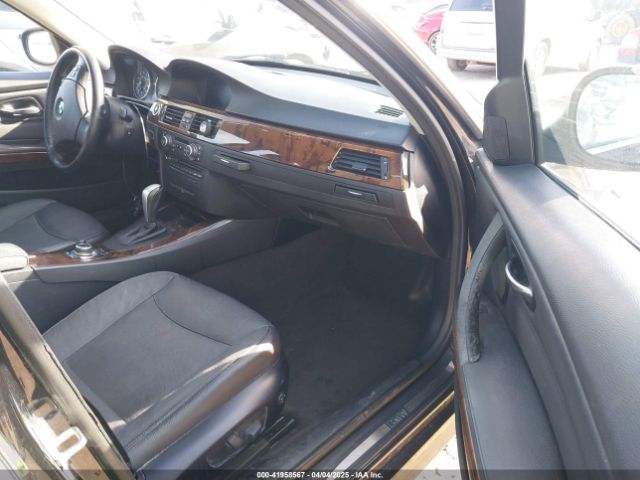 2011 BMW 335I WBAPL5C51BA919736 Photo 4