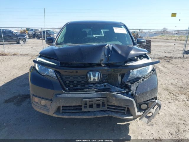 5FNYF8H23KB025310 Honda Passport Sport
