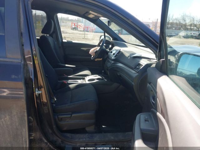 5FNYF8H23KB025310 Honda Passport Sport