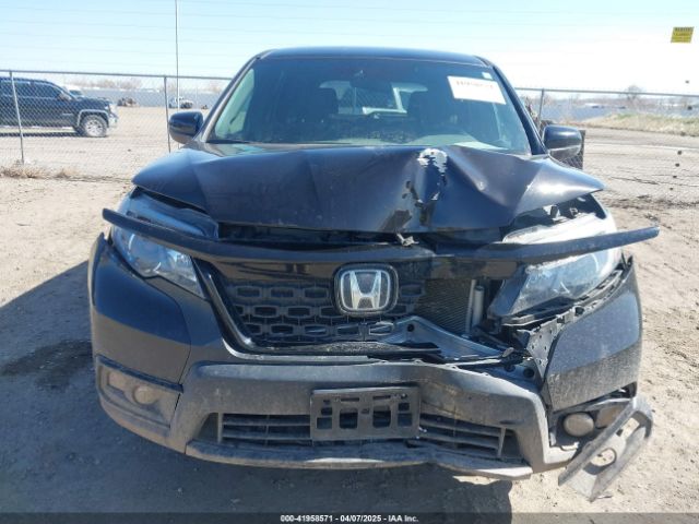5FNYF8H23KB025310 Honda Passport Sport
