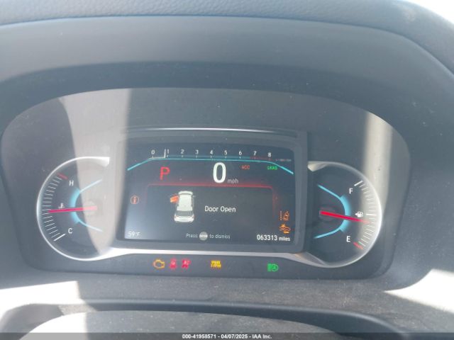 5FNYF8H23KB025310 Honda Passport Sport