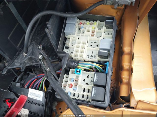 1FMCU9GX1GUC59233 Ford ESCAPE SE