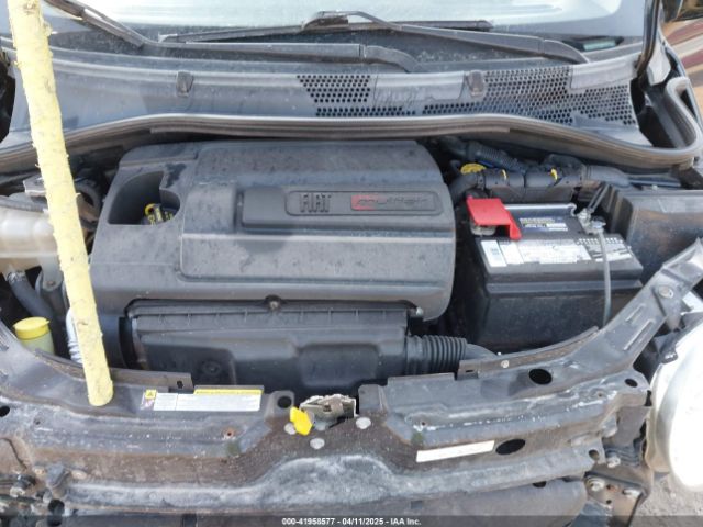 2012 FIAT 500C 3C3CFFER6CT109290 Photo 9