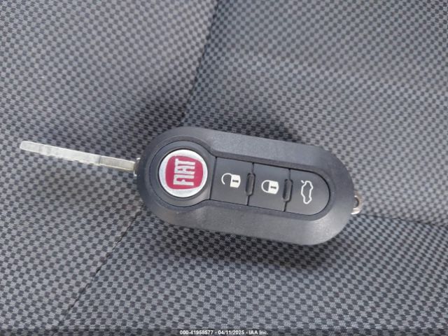 2012 FIAT 500C 3C3CFFER6CT109290 Photo 10