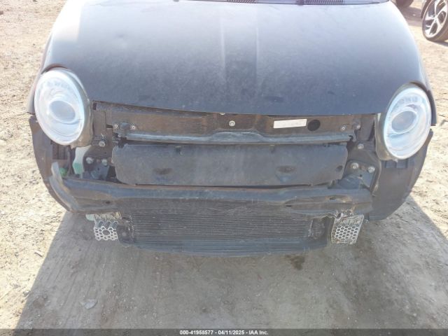 2012 FIAT 500C 3C3CFFER6CT109290 Photo 5
