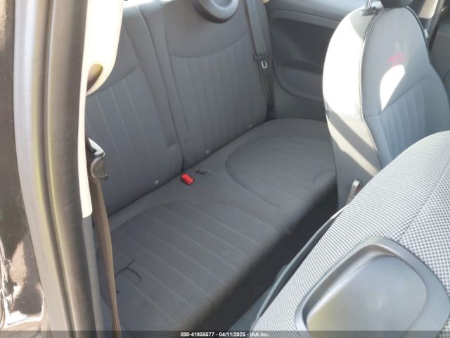 2012 FIAT 500C 3C3CFFER6CT109290 Photo 7