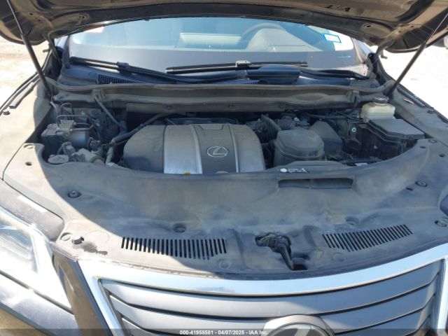 2T2ZZMCA2GC005656 Lexus RX 350