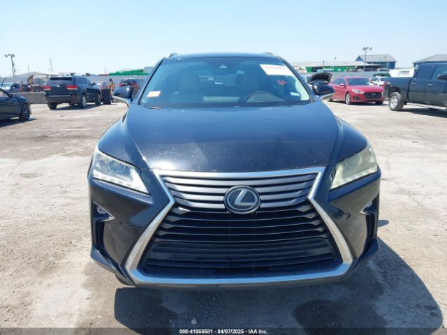 2T2ZZMCA2GC005656 Lexus RX 350