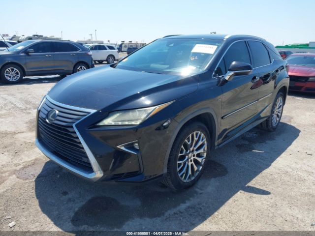 2T2ZZMCA2GC005656 Lexus RX 350