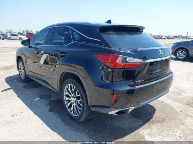 2T2ZZMCA2GC005656 Lexus RX 350