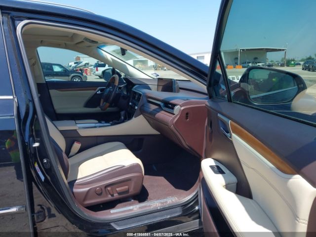 2T2ZZMCA2GC005656 Lexus RX 350