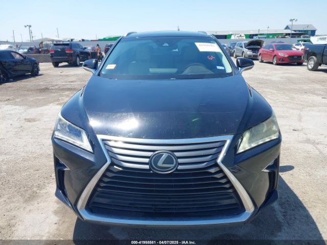 2T2ZZMCA2GC005656 Lexus RX 350