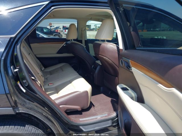 2T2ZZMCA2GC005656 Lexus RX 350