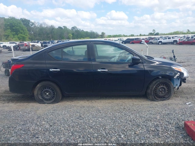 3N1CN7AP5KL863761 Nissan Versa 1.6 Sv