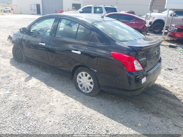 3N1CN7AP5KL863761 Nissan Versa 1.6 Sv
