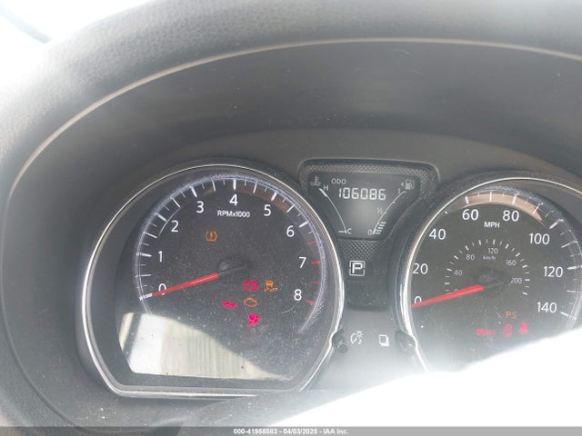 3N1CN7AP5KL863761 Nissan Versa 1.6 Sv