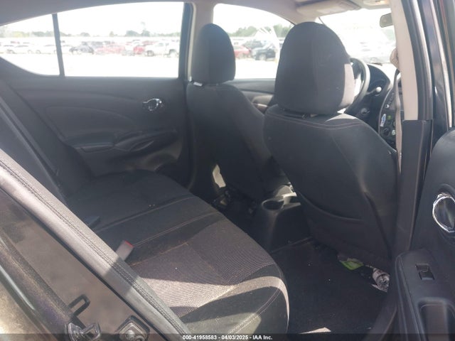 3N1CN7AP5KL863761 Nissan Versa 1.6 Sv