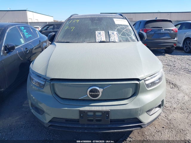 Volvo e400v6 2021 YV4ED3UR8M2563423 Image 13