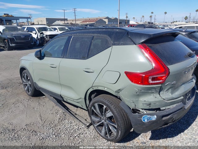Volvo e400v6 2021 YV4ED3UR8M2563423 Image 15